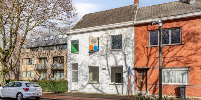 Huis te koop in Boerenkrijgstraat 145, 2800 Mechelen