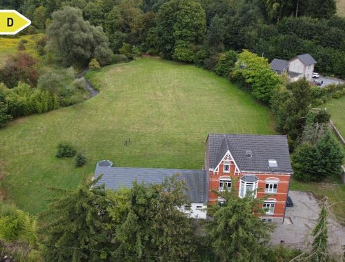                                         Woning te koop in Forêt, € 430.000
