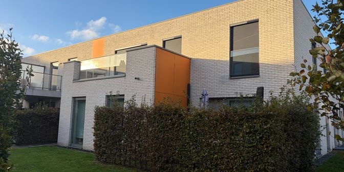 Appartement te huur in Gebroeders Nachtergaelestraat 16 bus 3, 9800 Deinze