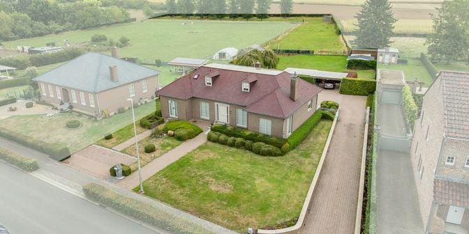 Huis te koop in Bammestraat 36, 3740 Rijkhoven