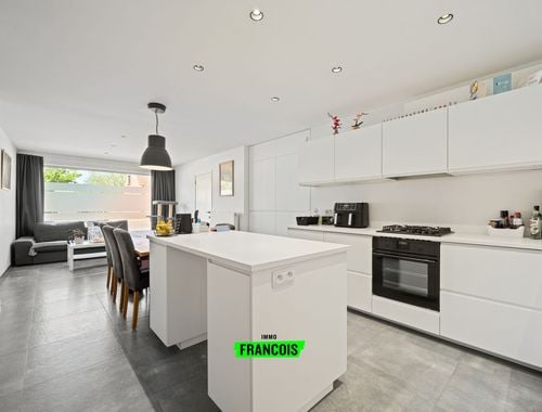                                         Appartement te koop in Maldegem, € 258.000
