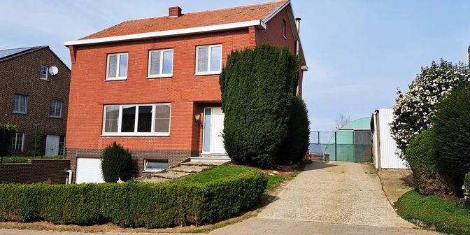 Huis te koop in 3770 Riemst