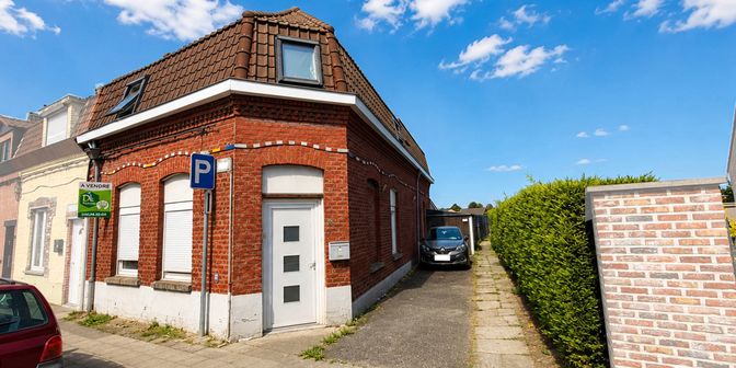 Huis te koop in 7712 Herzeeuw