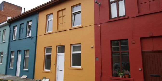 Maison à louer à Hagedissenstraat 6, 8500 Kortrijk