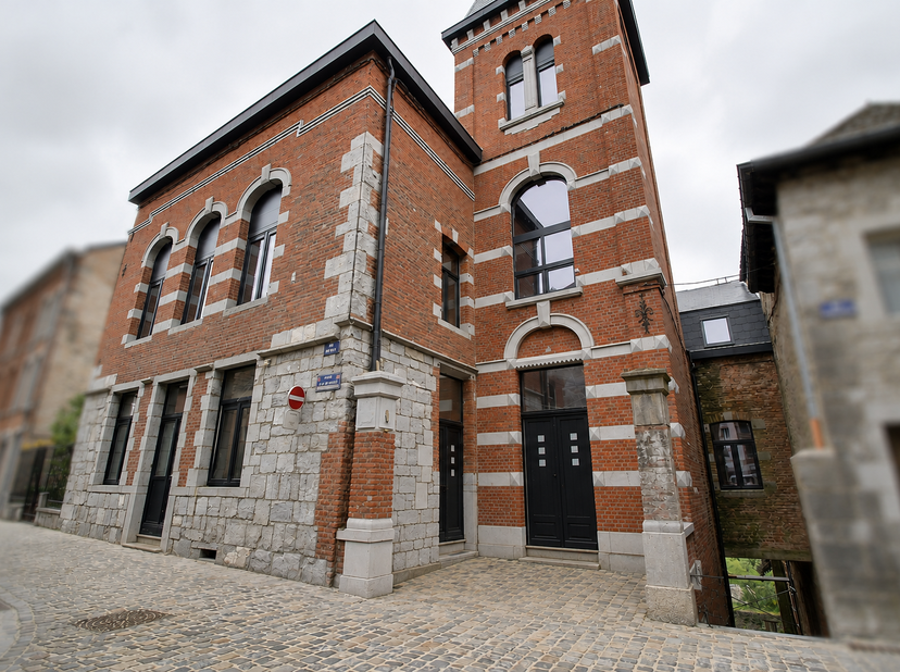 Appartement à vendre à ,
                    6460 Chimay