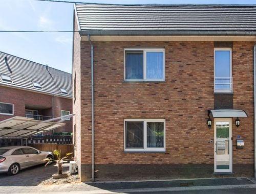                                         Maison unifamiliale à vendre à Val-Meer, € 285.000
