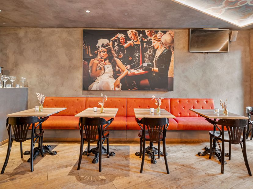 Bien professionnel à vendre
                    à 8560 Moorsele