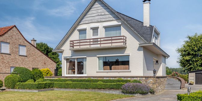 Maison à vendre à Vijverstraat 5, 3450 Geetbets