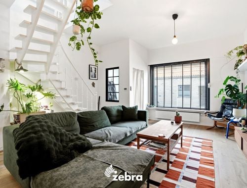                                         Woning te koop in Brugge, € 375.000
