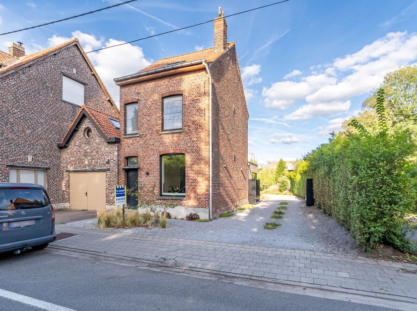 Huis te koop in ,
                    8530 Harelbeke