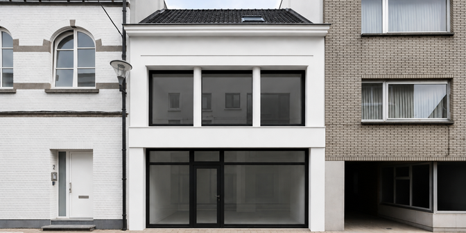 Bien professionnel à vendre à Adamstraat 4, 9500 Geraardsbergen