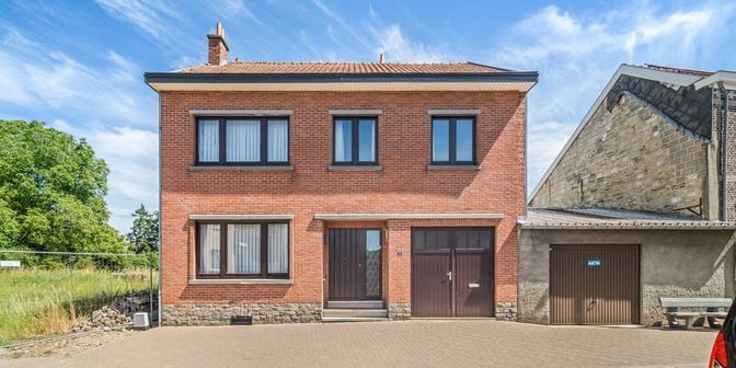 Huis te koop in Reggerstraat 51, 3770 Riemst