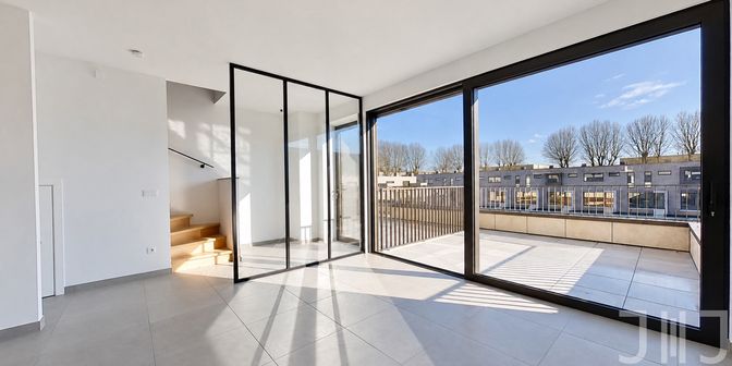 Appartement te huur in Du Roy de Blicquylaan 3 bus A, 1933 Sterrebeek