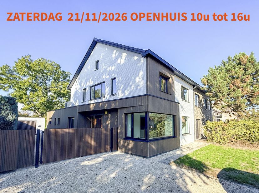 Huis te koop in Paalsteenstraat 120,
                    3511 Kuringen