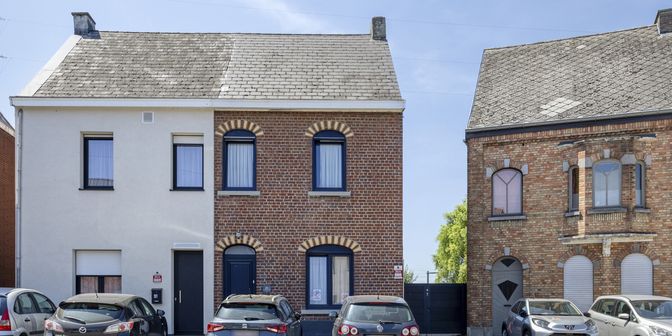 Huis te koop in Steenweg 89, 9473 Welle