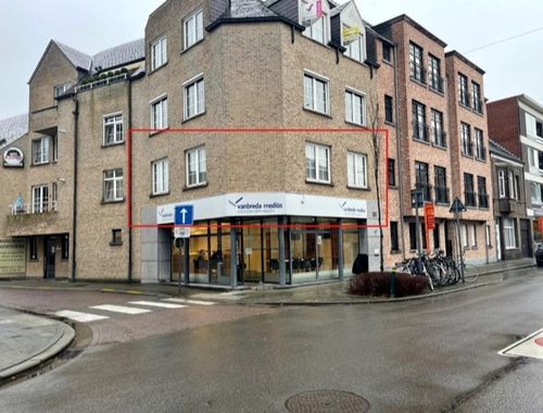                                         Appartement te huur in Geel, € 735
