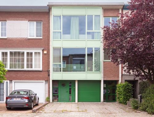                                         Woning te koop in Wilrijk, € 660.000
