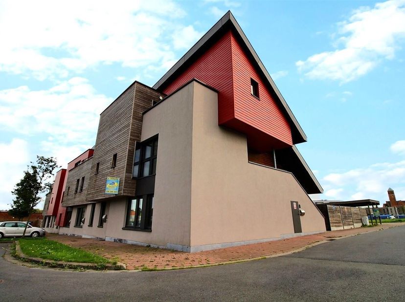 Huis te koop in ,
                    7700 Moeskroen