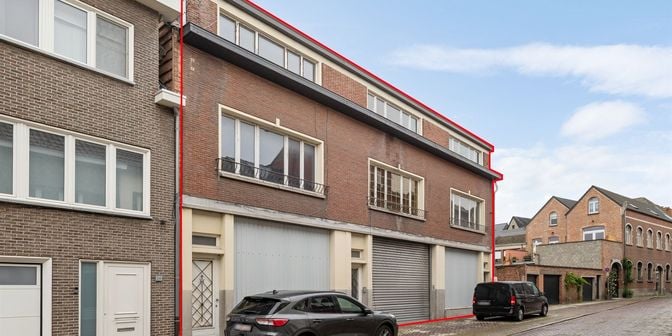 Appartement te koop in Molenstraat 8/10/12/14, 2500 Lier
