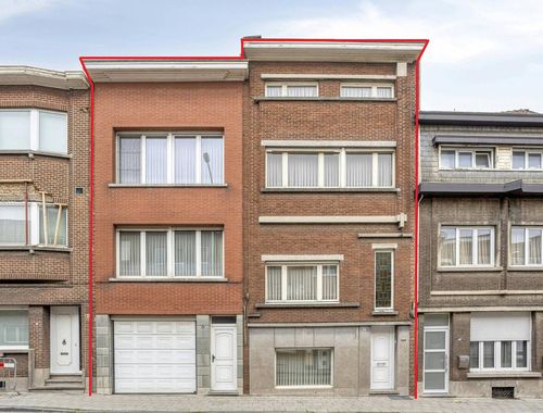                                         Woning te koop in Boom, € 475.000
