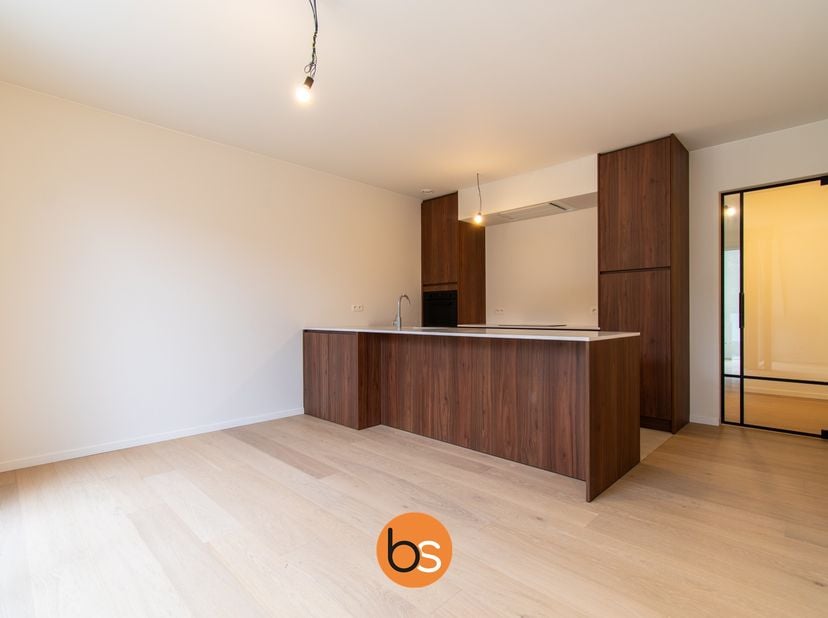Appartement à louer à Statiestraat 17 boîte 21,
                    8980 Zonnebeke