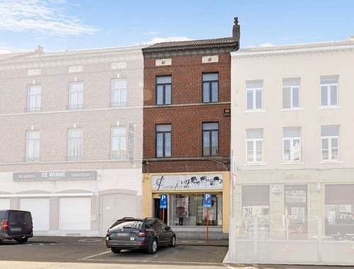                                         Maison à vendre à Geraardsbergen, € 170.000
