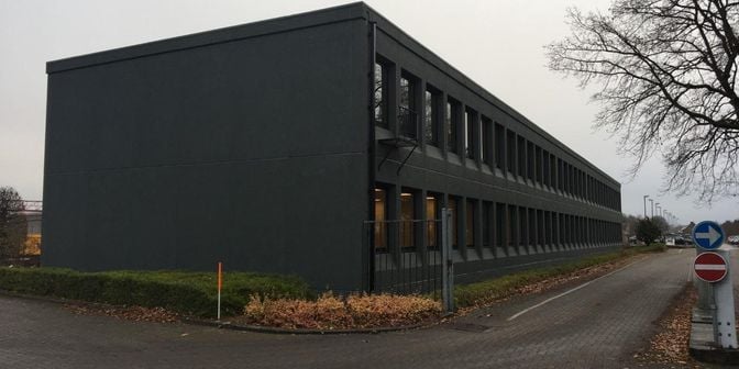 Bien professionnel à louer à Donderslagweg 25, 3530 Helchteren