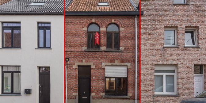 Huis te koop in Openveldstraat 47, 9340 Lede