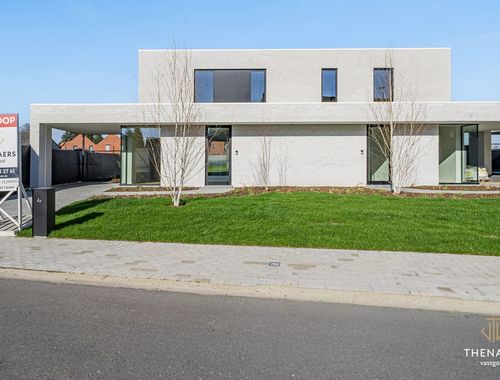                                         Woning te koop in Sint-Truiden, € 545.000
