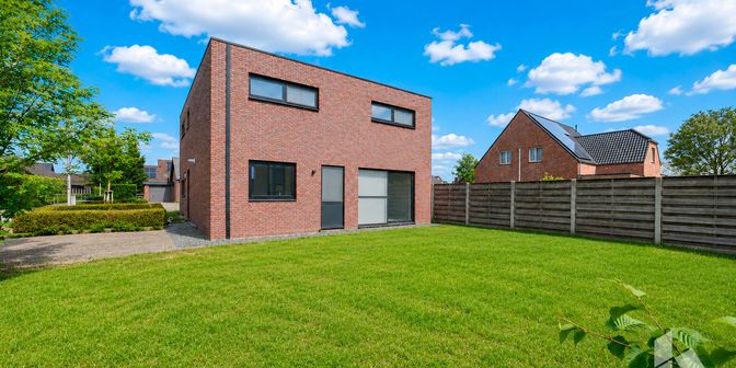 Huis te koop in Kabienstraat 22, 3680 Opoeteren