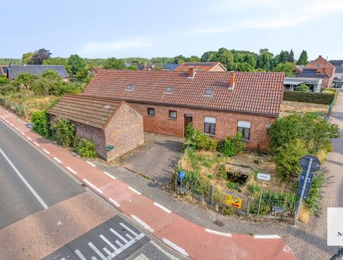                                         Boerderij te koop in Rotselaar, € 289.000
