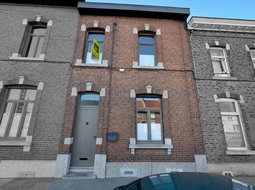 Huis te koop in ,
                    7390 Wasmuel