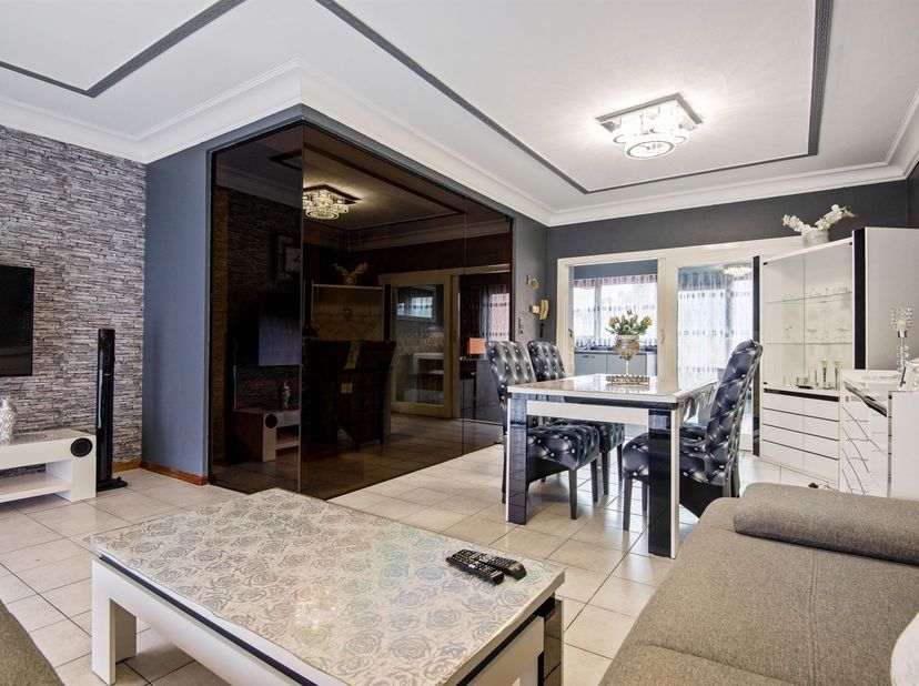 Huis te koop in Kerkhofstraat 4,
                    2850 Boom