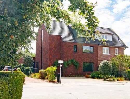                             Woning te koop in Hasselt
