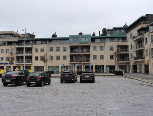                                         Bien commercial à vendre à Lommel, € 535.000
