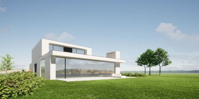 Maison à louer à Schernaai 17, 8573 Tiegem