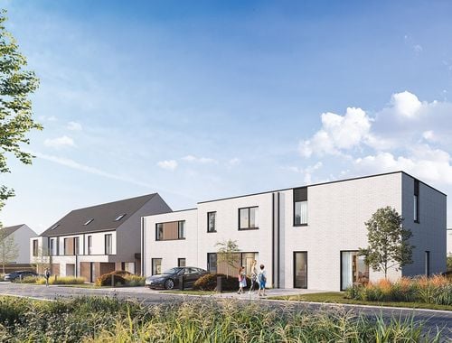                                         Woning te koop in Aalter, € 368.800
