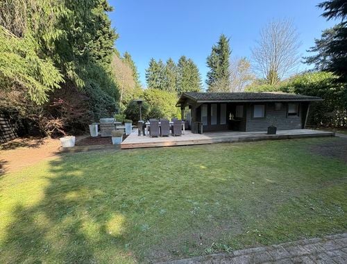                                         Chalet te koop in Westerlo, € 129.000
