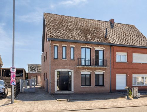                                         Maison à vendre à Geel, € 315.000
