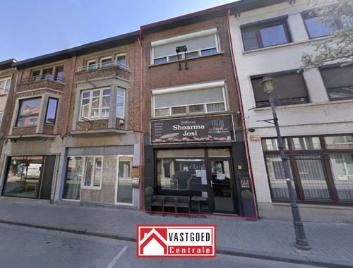                                         Restaurant te koop in Tongeren, € 359.000
