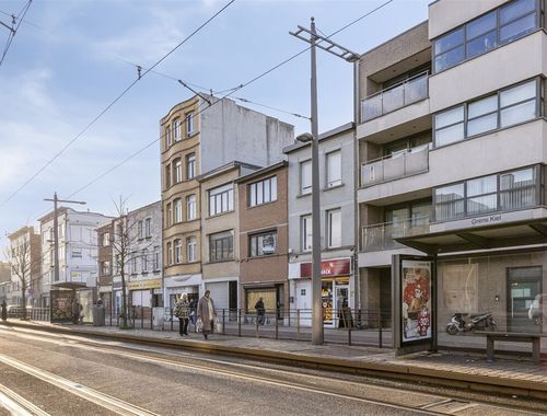                                         Maison à vendre à Hoboken, € 299.000
