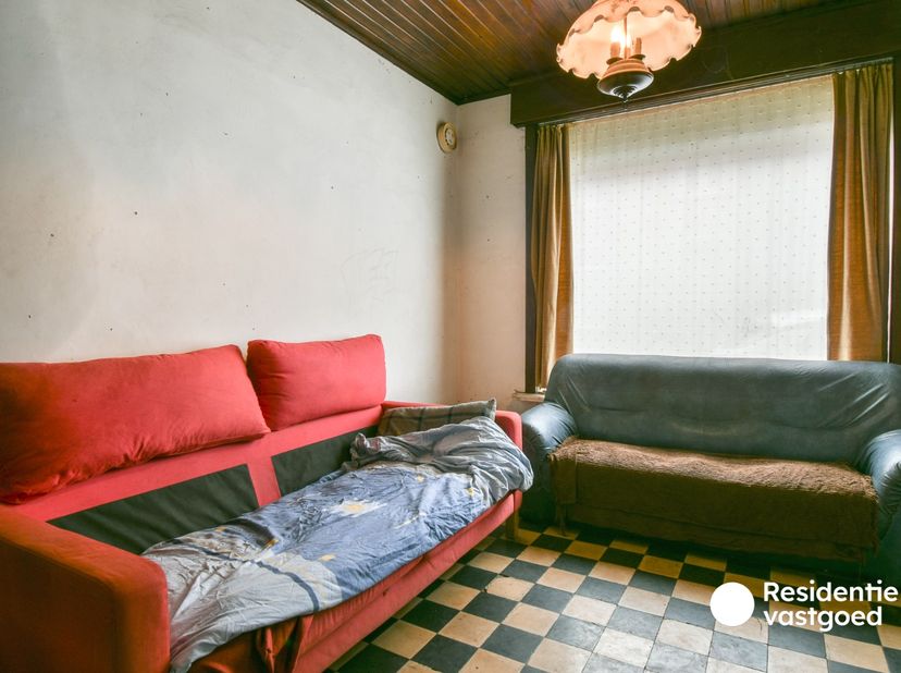 Maison à vendre
                    à 8820 Torhout