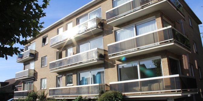 Appartement te koop in Mandellaan 424a bus 5, 8800 Roeselare