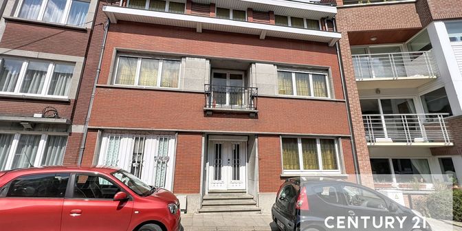 Huis te koop in Avenue Maréchal Ney 47, 1420 Braine-l'Alleud