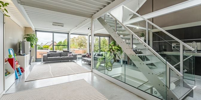 Huis te koop in Krekelstraat 230, 8870 Izegem