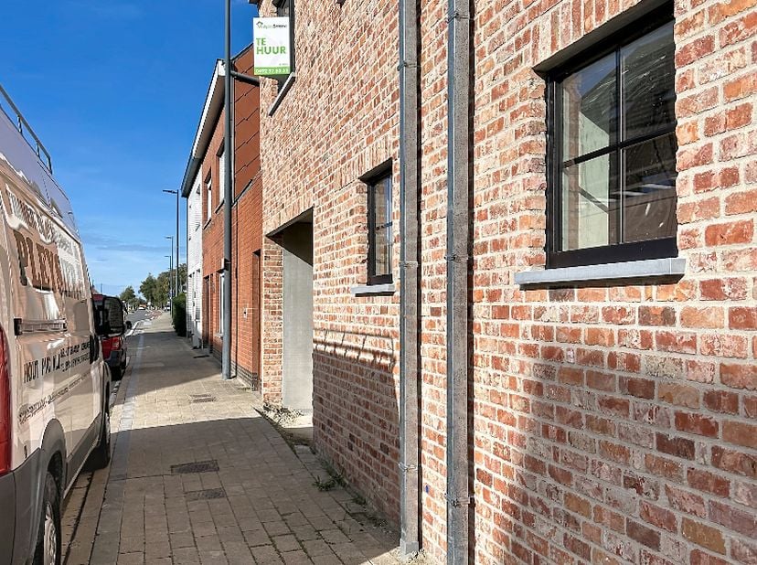 Huis te huur in Westkerksestraat 141 - A,
                    8460 Westkerke