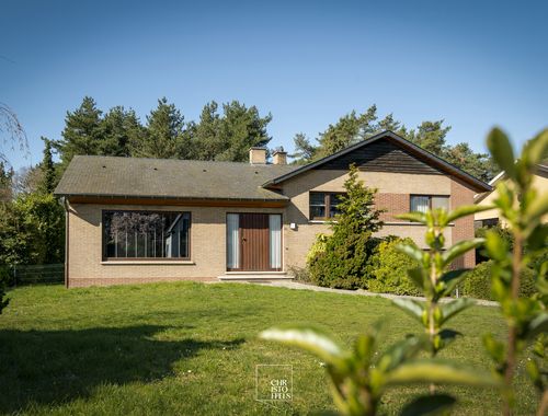                                        Woning te koop in Gellik, € 479.000

