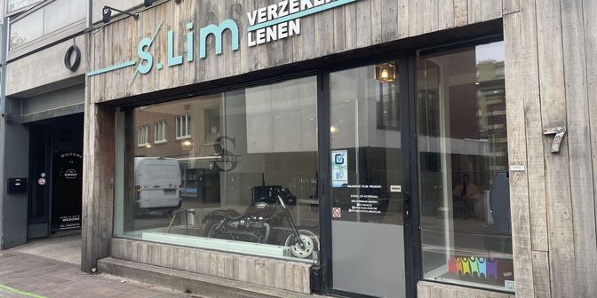 Bedrijfsvastgoed te koop in Grotestraat 7, 3600 Genk