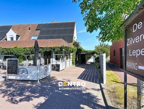                             Horeca à vendre à Hooglede
