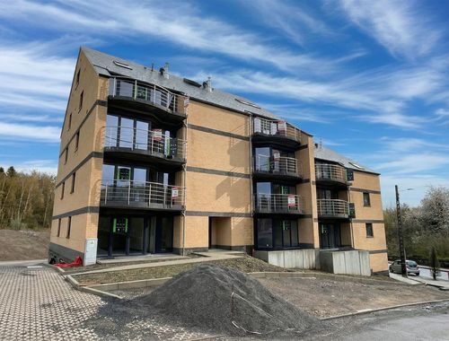                                         Appartement à vendre à Fontaine-l'Evêque, € 230.500
